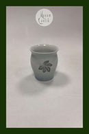 Bing og Grøndahl Løvfald Vase No. 219