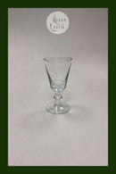 Holmegaard Wellington White Wine Glass