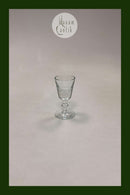 Holmegaard Wellington Snapseglas