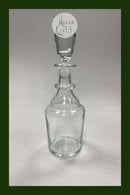 Holmegaard Glaskaraffel