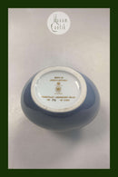 Bing og Grøndahl Art Nouveau Vase - Skoleskibet Danmark No. 8872/5506