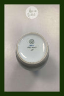 Bing og Grøndahl Vase - Træer ved vejen No. 576/5247