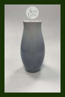 Bing og Grøndahl Art Nouveau Vase - Hvide Blomster No. 865/249