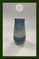 Bing og Grøndahl Art Nouveau Vase - Sejlbåd No. 800/5209