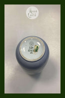 Bing og Grøndahl Vase med Fjeldryper fra Grønland No. 720/5463