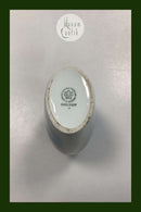 Bing og Grøndahl Vase med Sejlskib No. 1302/6239