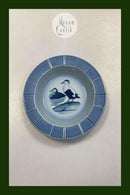 Bing og Grøndahl Skål med Ænder No. 1683/5454