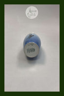 Lyngby Porcelæn Vase med Snerleblomst No. 125- 2/50