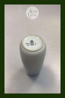 Lyngby Porcelæn Vase med Mølle No. 130-2/93