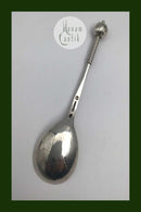 Georg Gleerup Sølv Kompotske