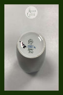 Royal Copenhagen Art Nouveau Vase - Møns Klint No. 2861/237