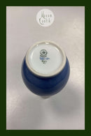 Royal Copenhagen Art Nouveau Vase No. 863/51