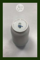 Royal Copenhagen Art Nouveau Vase - Krudttårnet i Frederikshavn No. 2858/108