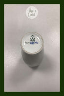 Royal Copenhagen Art Nouveau Vase - Skoleskibet Georg Stage No. 4570