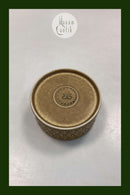 Bing and Grondahl / Kronjyden Relief Sugar Bowl without Lid