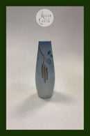 Lyngby Porcelæn Vase med Rakler No. 127- 39