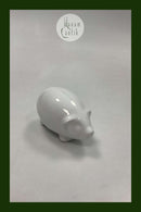 Bing og Grøndahl Stentøj figur Gris