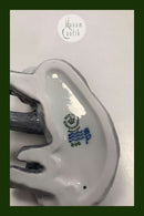 Royal Copenhagen Figur af Polar Ræv unge No 446