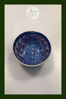 Royal Copenhagen Fajance Tenera Skål No. 189/2196