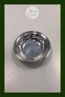 Hans Hansen Sterling Sølv Skål af Karl Gustav Hansen