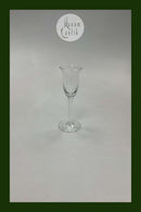 Holmegaard Glasværk Eclair Snapseglas