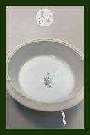 Bing og Grøndahl Klitrose Kagefad på Fod No 205