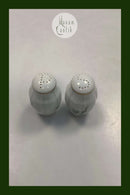 Bing and Grondahl Klitrose Salt and Pepper Shaker No 52
