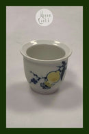 Royal Copenhagen Rimmon Æggebæger No 14842