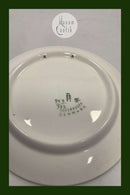 Aluminia Juleplatte fra 1913