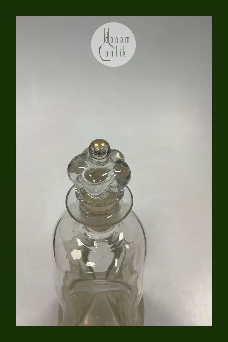 Holmegaard Glas Kluk Karaffel