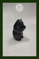 Royal Copenhagen Figur af Bjørneunge No. 3014