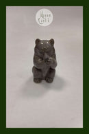 Royal Copenhagen Figur af Bjørneunge No. 3014