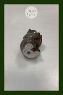 Royal Copenhagen Figur af Bjørneunge No. 3014