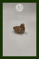 Bing og Grøndahl Figur af Ælling No. 1548