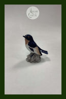 Bing og Grøndahl Figur af Fugl - Fluesnapper No. 1776