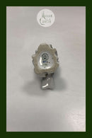 Bing og Grøndahl Figur af Fugl - Fluesnapper No. 1776