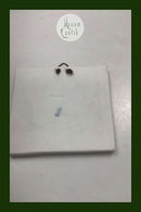 Bertel Thorvaldsen: Royal Copenhagen Bisquit Singing Angels Plate Relief