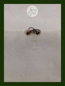 Bing and Grondahl Bisquit Cupid with a swan and boys picking fruit (summer).