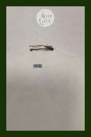 Royal Copenhagen Biscuit Platte Juleglæde i Himlen No 111