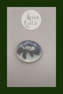 Royal Copenhagen Art Nouveau Knap No 238 / 7