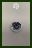 Royal Copenhagen Art Nouveau Knap No 238 / 7