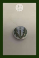 Royal Copenhagen Art Nouveau Knap No 113 / 7