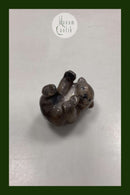 Royal Copenhagen Figur Bjørneunge No. 1124