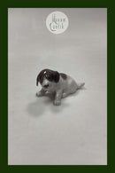 Royal Copenhagen Figur af Pointer Hvalp No. 1311