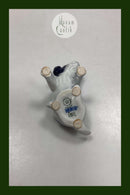 Royal Copenhagen Figur af Pointer Hvalp No. 1311