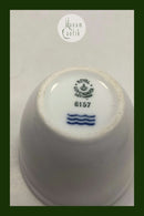 Royal Copenhagen Hotel Mug / Cup No 6157