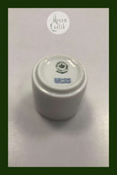 Royal Copenhagen Hvidpot Æggebæger