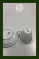 Bing og Grøndahl Reklame Mokka Kop for Vitamon No 3021