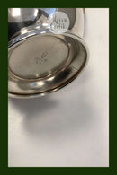 Dansk Sølvplet Vandkande