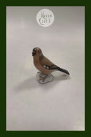 Bing og Grøndahl Fugl Figur Bogfinke No. 2322